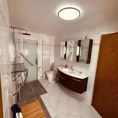 Apartment 12 Ketzin/Havel